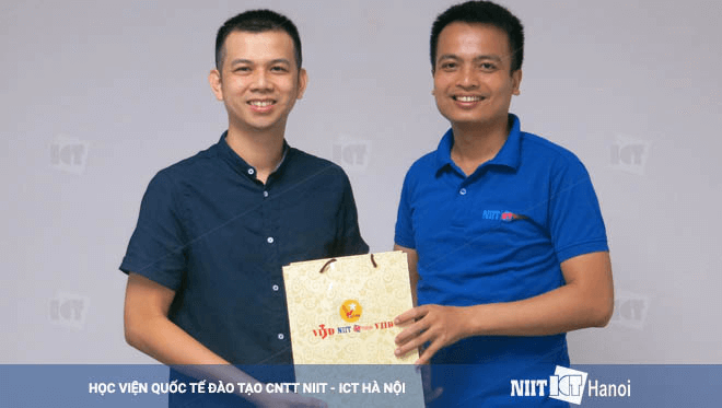 Nguyen Anh Tu - Personal Portfolio Images